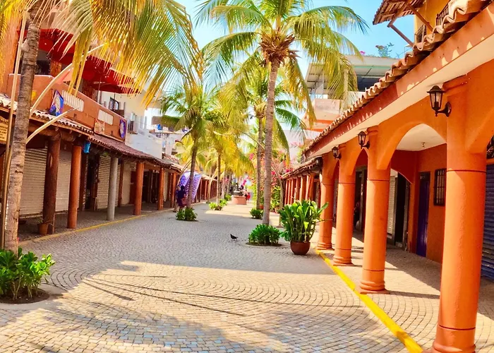 Apartment Casa Amigos Zihuatanejo